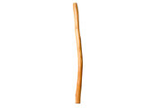 Medium Size Natural Finish Didgeridoo (TW1667)